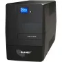 Allnet ALL91500T Μπαταρία μαύρο