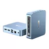 Mini PC Peladn N95 με 16 GB RAM και 512 GB SSD