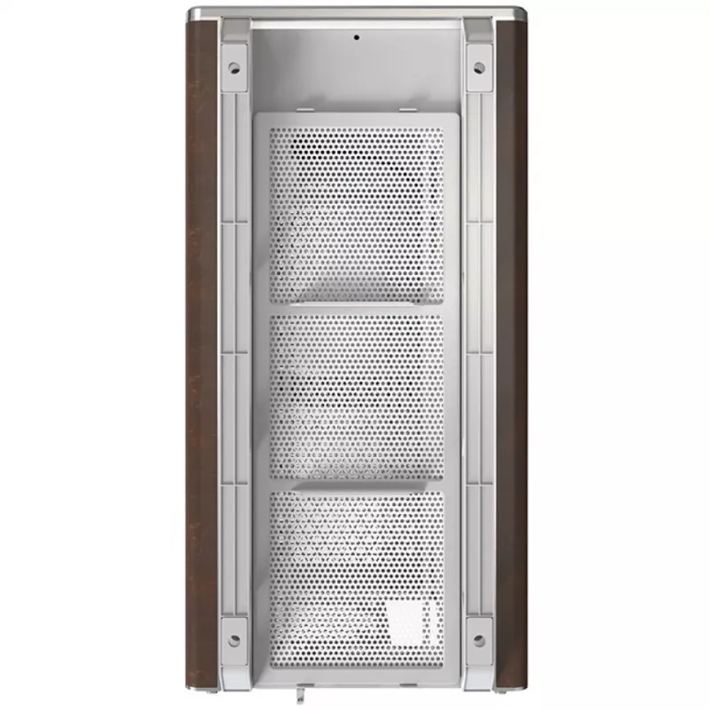 Κουτί PC Montech Heritage Midi Tower λευκό
