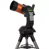 Celestron NexStar 4SE 241x μαύρο, καφέ