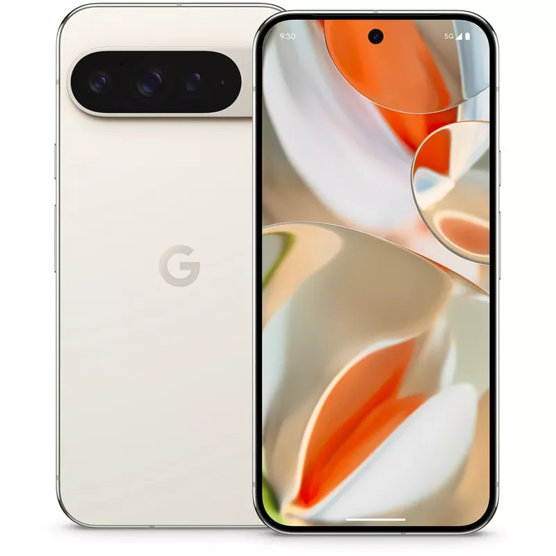 Google Pixel 9 Pro 16/128 GB πορσελάνη GA05931-GB