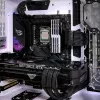 Καλώδιο σύνδεσης PowerBoard 6‑Pin καλώδιο PCIe για Triton Singularity Computers PowerBoard