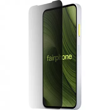 Fairphone 6 Προστασία οθόνης κατά της παρακολούθησης