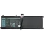 Μπαταρία laptop Dell 51 Wh 4 στοιχείων ιόντων λιθίου HVGPV