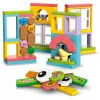 LEGO FRIENDS 42652 Σημείο συνάντησης στο δεντρόσπιτο της φιλίας
