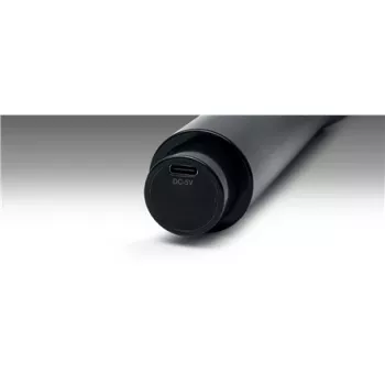 Muse MC-30 WI Μικρόφωνο Μαύρο Ασύρματο μικρόφωνο