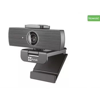 Webcam AVerMedia CAM4K 1TV383 Ανάλυση 4K Υποδοχή USB