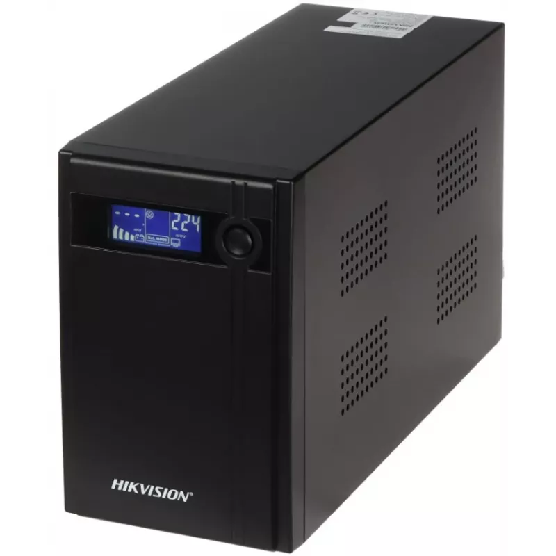 Τροφοδοτικό αδιάλειπτης λειτουργίας DS-UPS2000/GER