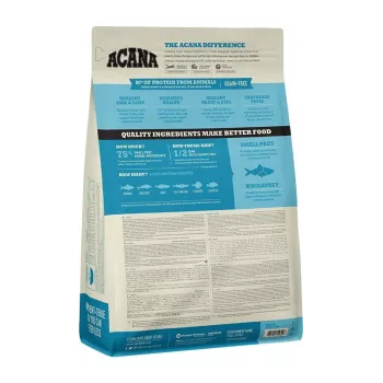 ACANA Pacifica - ξηρή τροφή για γάτες - 1,8kg