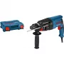 Περιστροφικό σφυρί Bosch GBH 2-26 Professional 830 W 4000 U/min SDS Plus