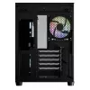 Κουτί υπολογιστή LC-Power LC-8001B-ON Midi Tower Μαύρο