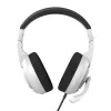 Ακουστικά Baracuda BGH-021 Hydra White
