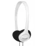 Koss | Ακουστικά | KPH7w | Ενσύρματα | On-Ear | Λευκό