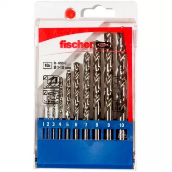 Fischer 536603 τρυπάνι