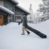 Thule 5162 Roundtrip θήκη σκι με ροδάκια 192 cm μαύρη