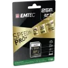 Κάρτα μνήμης Emtec 256 GB UHS-II SpeedIN Pro+