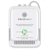 Ανιχνευτής CO QOLTEC 52576 – αισθητήρας μονοξειδίου του άνθρακα, συναγερμός 85 dB