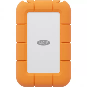 Εξωτερικός SSD|LACIE|1TB|USB-C|Ταχύτητα εγγραφής 2000 MBytes/sec|Ταχύτητα ανάγνωσης 2000 MBytes/sec|STMF1000400