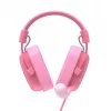 Havit H2002d headset ενσύρματο με κεφαλοταινία gaming μαύρο, πράσινο
