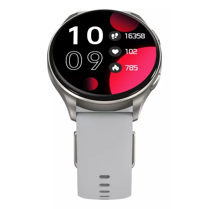SMARTWATCH/X20 ασημί Blackview