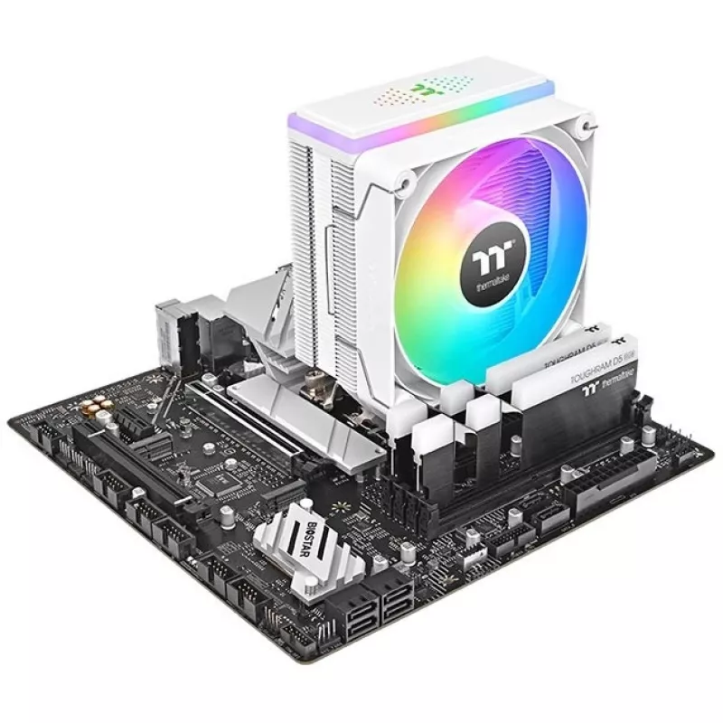 ASTRIA 200 ARGB Λευκό
