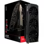 Κάρτα γραφικών XFX Radeon RX 9070 XT — 16 GB GDDR6, 256-bit, PCIe 5.0, 3x DisplayPort 2.1, HDMI 2.1, 3 ανεμιστήρες