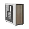Κουτί υπολογιστή Fractal Design North XL Desktop Λευκό