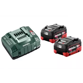 Φορτιστής μπαταρίας AC Metabo 685122000