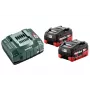 Φορτιστής μπαταρίας AC Metabo 685122000