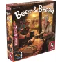 Deep Print Games: Beer & Bread, επιτραπέζιο παιχνίδι