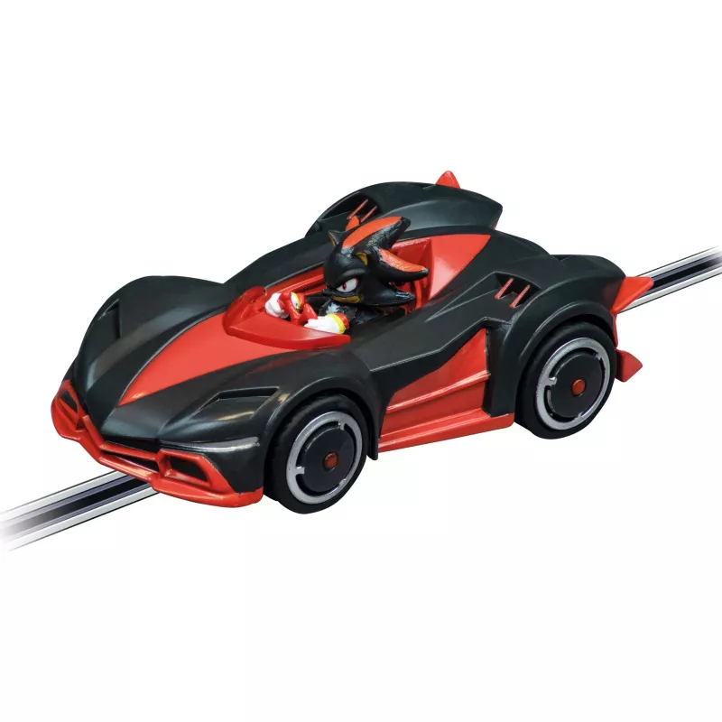 CARRERA GO Sonic πίστα αγώνων 4,9 m 20062566