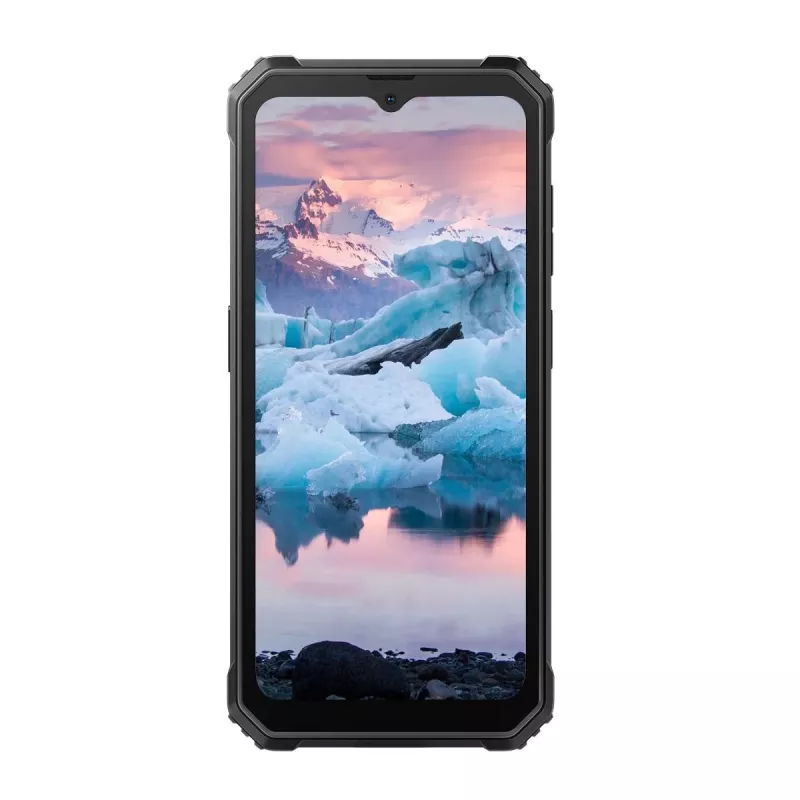 Blackview BV4800Pro 4GB/128GB Μαύρο