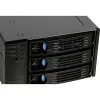 Chenbro 3-in-1 Θήκη HDD με 12Gb SAS/SATA