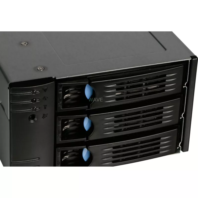Chenbro 3-in-1 Θήκη HDD με 12Gb SAS/SATA