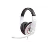 Ακουστικά Stereo WHITE/MHS-001-GW Gembird