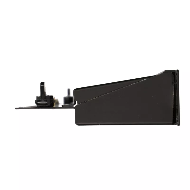 Patch panel - Extralink CAT6A STP, 24 θύρες