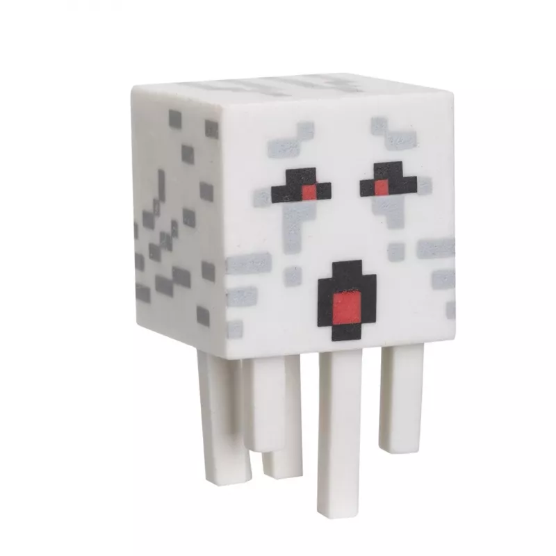 MINECRAFT 3D γόμες - συσκευασία 3 τεμ. VER.A