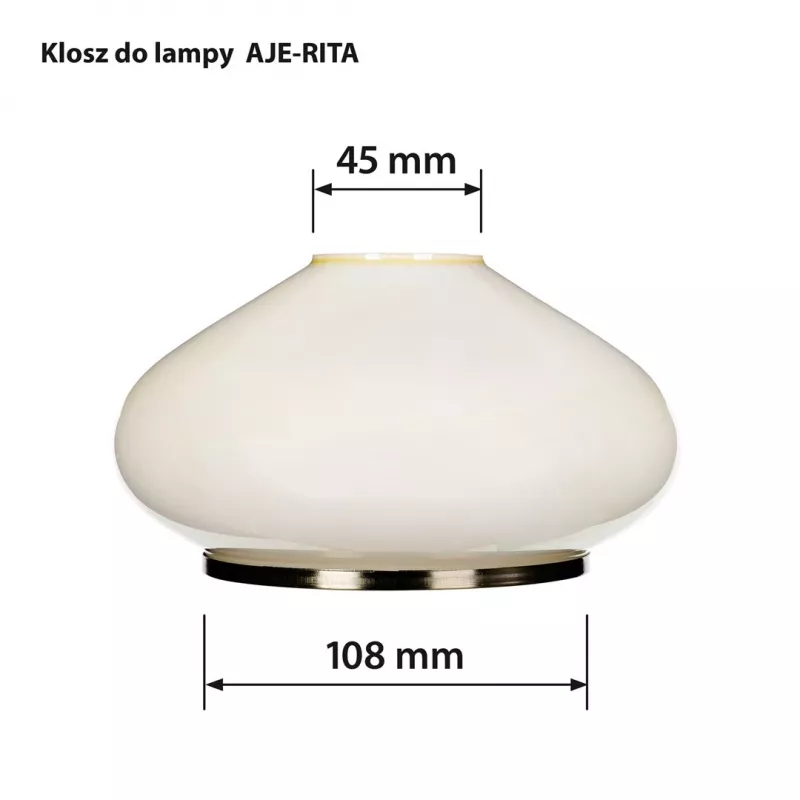 Activejet Αμπαζούρ Rita
