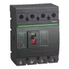 Διακόπτης DC 4P, 250 A, 1000 VDC