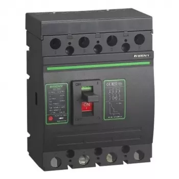 Διακόπτης DC 4P, 250 A, 1000 VDC