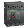 Διακόπτης DC 4P, 250 A, 1000 VDC