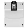 Τριφασικός ηλεκτρονικός μετρητής QOLTEC 50992 400V 100A