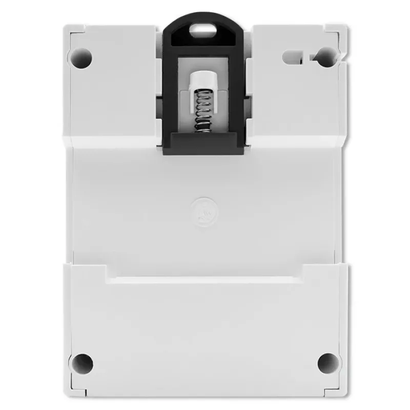 Τριφασικός ηλεκτρονικός μετρητής QOLTEC 50992 400V 100A