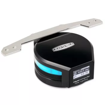 Σετ τοποθέτησης για LEAKSHIELD της Aqua-Computer, Μοντέλο 34139 – ανεξάρτητα εξαρτήματα εγκατάστασης