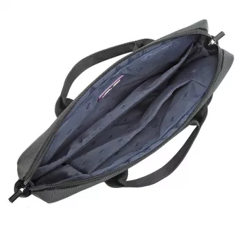 Rivacase 8720 33.8 cm (13.3) χαρτοφύλακας γκρι