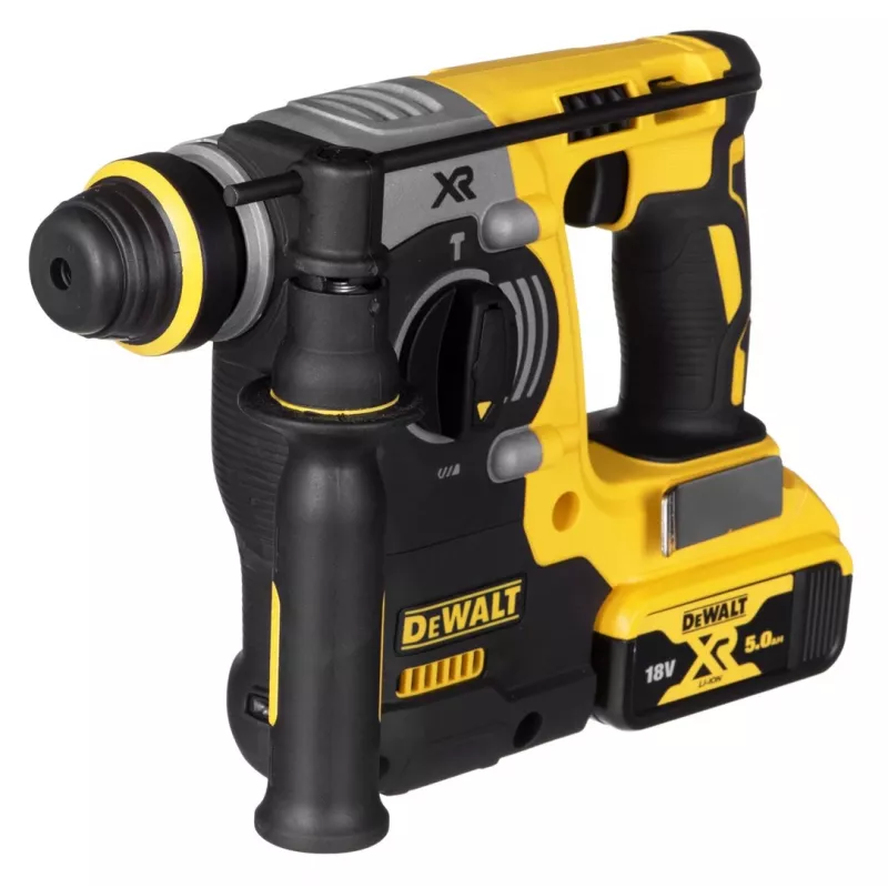 Σετ συνδυασμού ηλεκτρικών εργαλείων Dewalt DCK305P3T (DCF887+DCH273+DCG405)