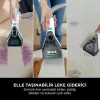 Sharkclean PX200EUT Συσκευή καθαρισμού χαλιών Handheld Βαθύς/Ενδιάμεσος καθαρισμός Λευκό