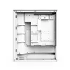 NZXT H7 Flow Midi Tower Λευκό