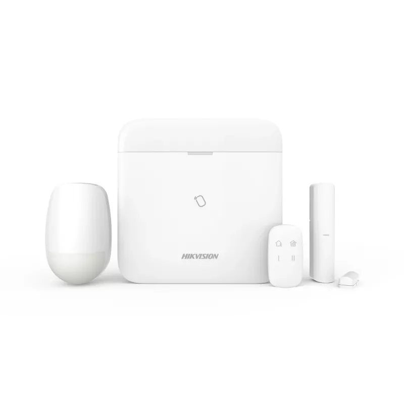 Hikvision AX PRO Kit Σετ ασφαλείας Smart Home