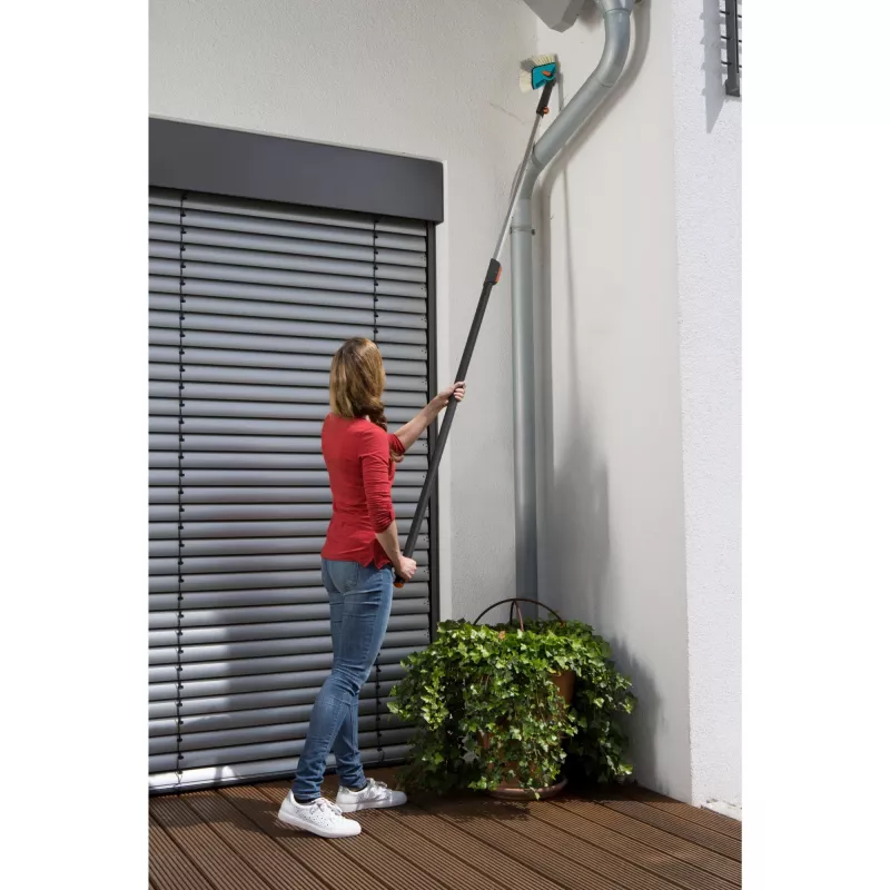 Gardena 03634-20 Εργαλείο κήπου Μαύρο